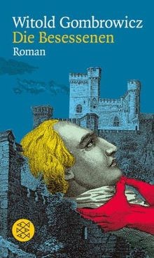 Die besessenen roman witold - die, besessenen: