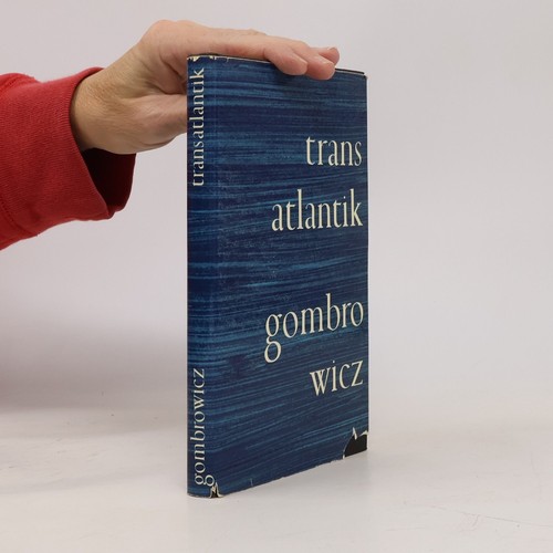 Transatlantik witold - | ,
