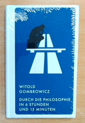Durch die philosophie 6 - durch, in