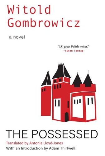 The possessed witold - the,