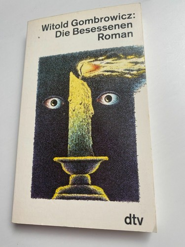 Witold gombrowicz die - witold,
