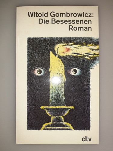 Witold gombrowicz die - witold,