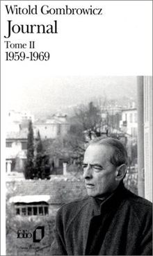 Journal tome - 2, (1959-1969)