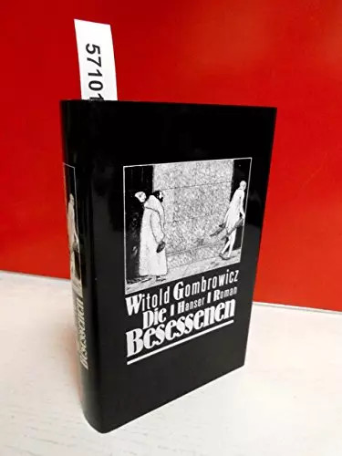 Die besessenen witold - die,