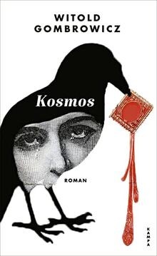 Kosmos von gombrowicz witold - von, gombrowicz,