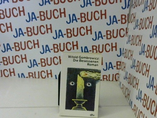 Die besessenen gombrowicz - die,