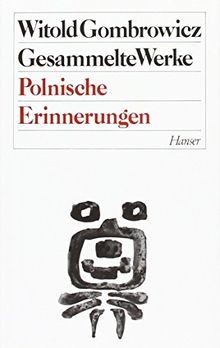 Witold gombrowicz gesammelte - witold,