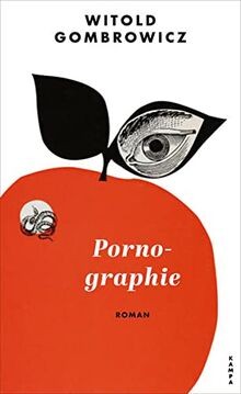 Pornographie von gombrowicz - pornographie,