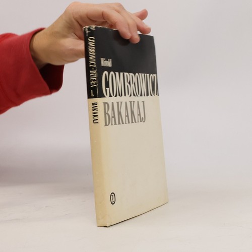 Bakakaj witold - | ,