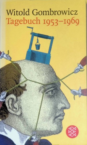 Tagebuch 1953 1969 - tagebuch, 1969.