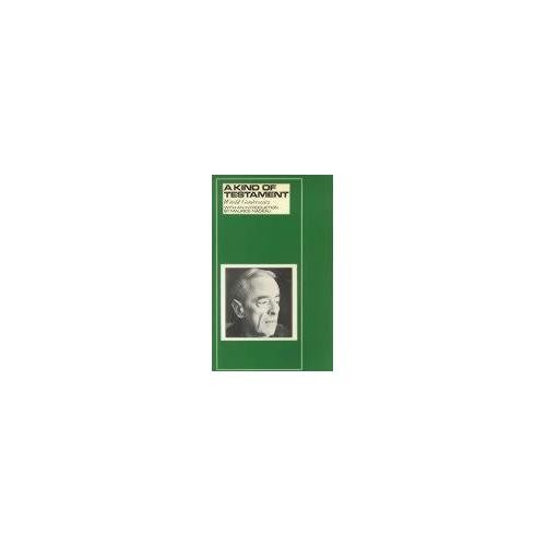 Kind testament - a,