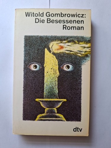 Witold gombrowicz die - witold,