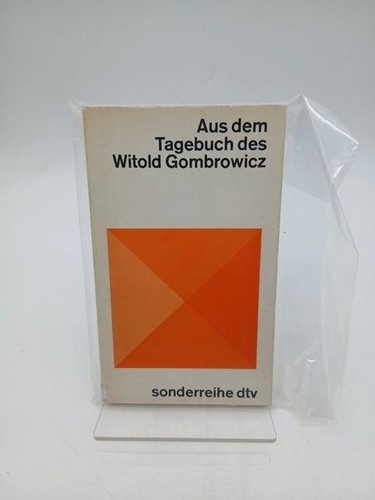 Aus dem tagebuch des witold - des,