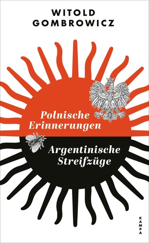 Witold gombrowicz polnische - witold,