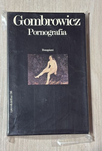 GOMBROWICZ-PORNOGRAFIE-DIE