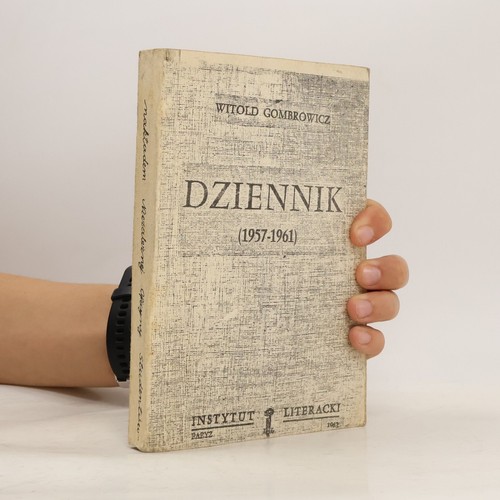 Dziennik - :, | 
