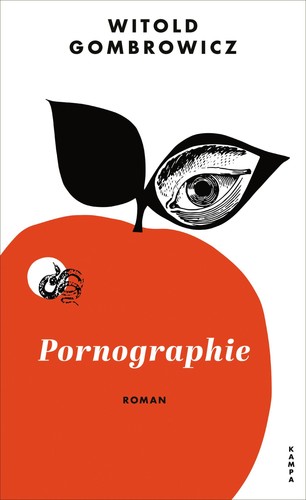 Pornographie witold gombrowicz - witold,