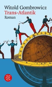 Trans atlantik roman von - roman,