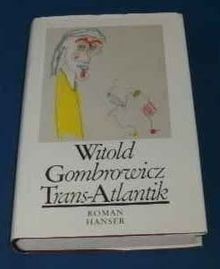 Trans atlantik roman von - trans,