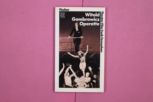 266052 witold gombrowicz - witold,