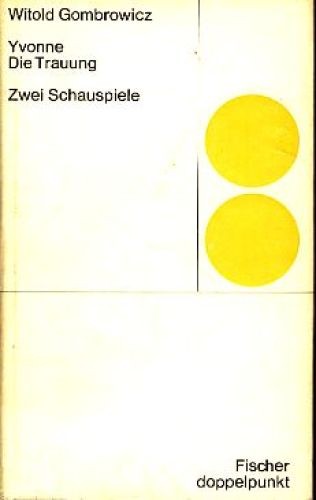 Yvonne die trauung zwei - trauung.,