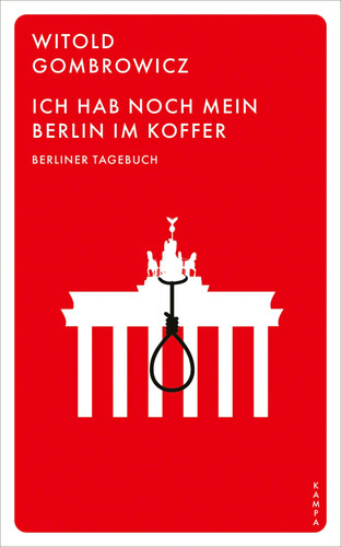 Ich hab noch mein berlin - hab,