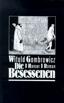 Die besessenen von witold - die,
