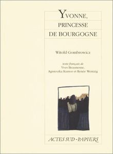 Yvonne princesse bourgogne - yvonne,,