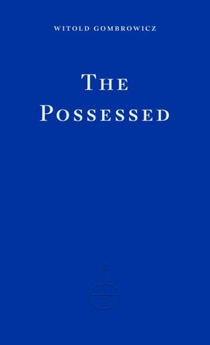 The possessed witold - the,