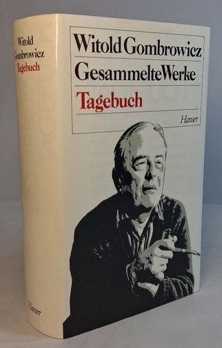 Band tagebuch 1953 1969 - band, 6-8: