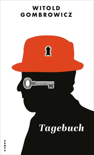 Tagebuch witold gombrowicz - witold,