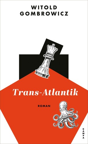 Witold gombrowicz - witold,