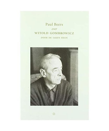 Witold gombrowicz door - witold,