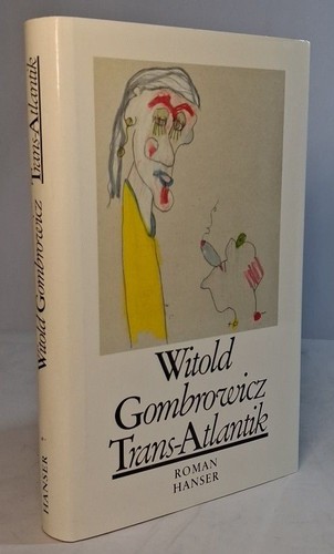 Trans atlantik neubuch - trans,