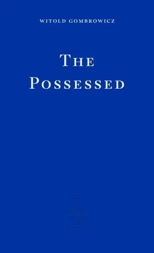 The possessed witold - the,