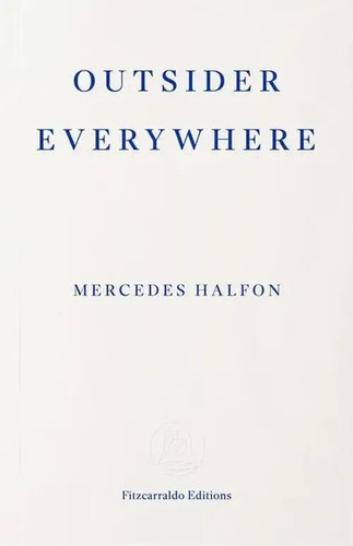 Outsider everywhere witold - everywhere,