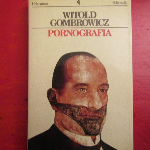 Pornografie witold - pornografie,