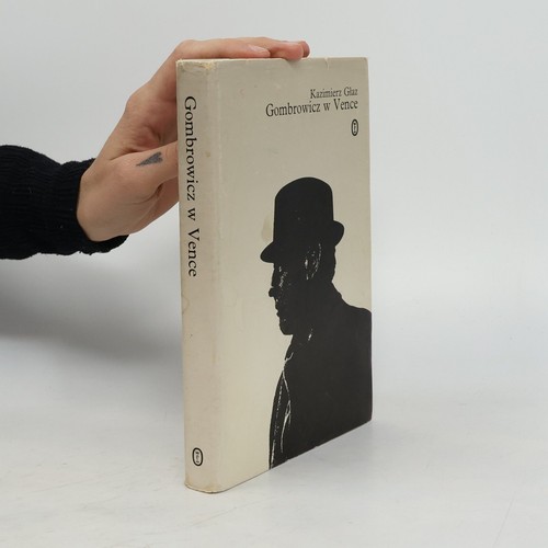 Gombrowicz vence i inne - gombrowicz,